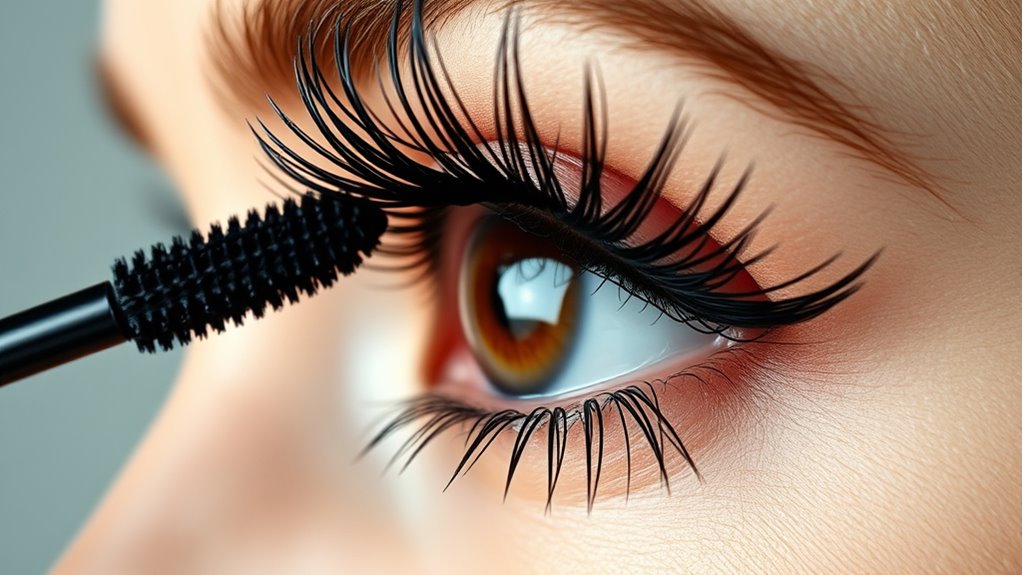 top cruelty free mascara picks