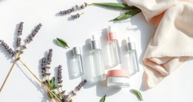 top cruelty free skincare brands