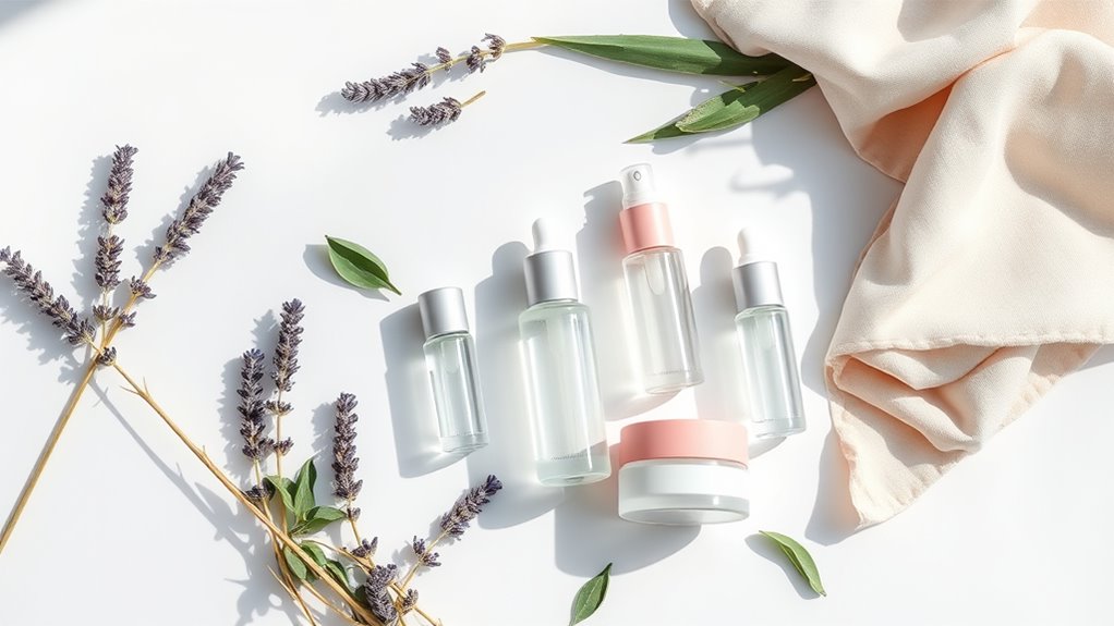 top cruelty free skincare brands