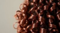 top curl defining gels