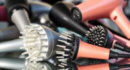 top curl enhancing hair dryers