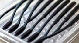 top disposable mascara wands