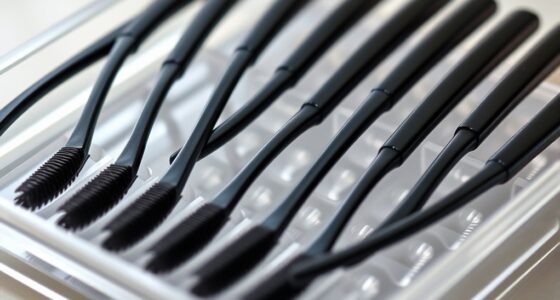 top disposable mascara wands