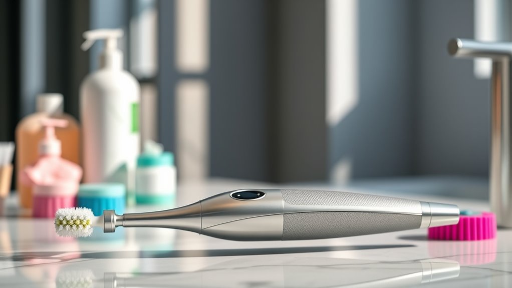 top electric cleaning devices