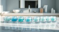 top eye gels for puffiness