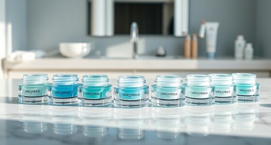 top eye gels for puffiness
