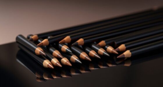 top eyebrow pencils 2025