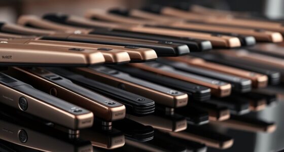top flat irons for thick hair
