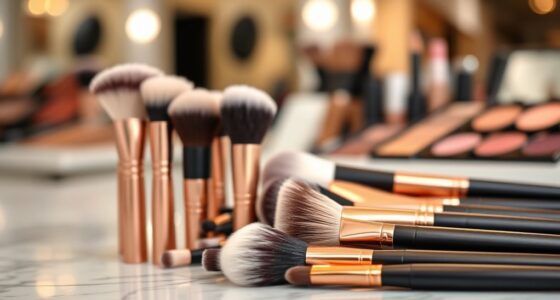 top foundation brush recommendations