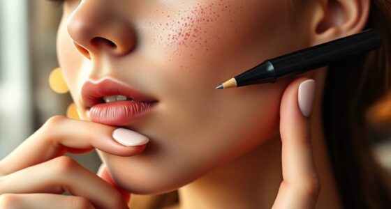top freckle pen picks
