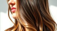 top frizz control hair serums