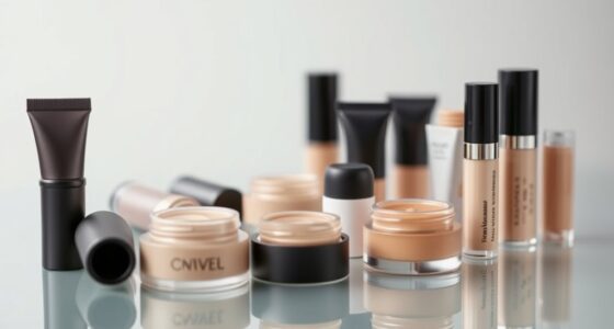 top full coverage concealer