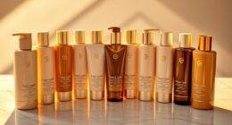 top gradual tanning lotions