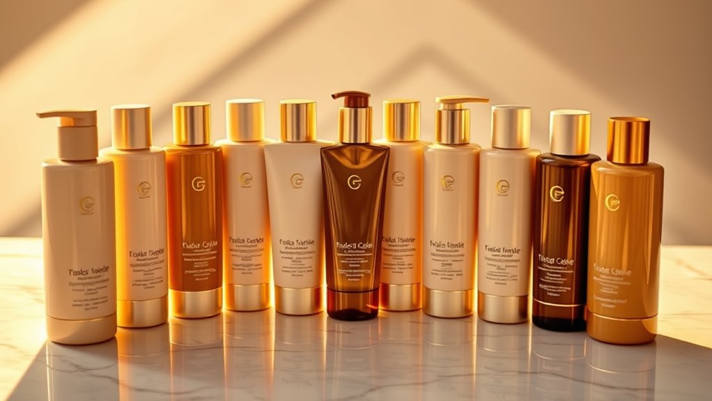 top gradual tanning lotions