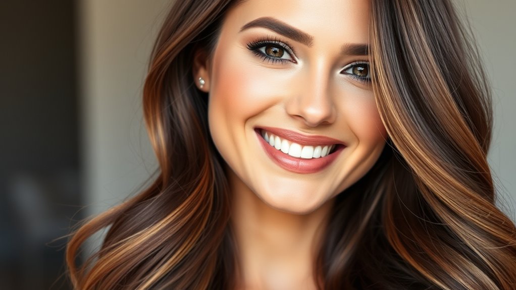 top human hair extensions