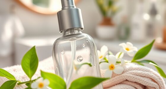 top hydrating face mists