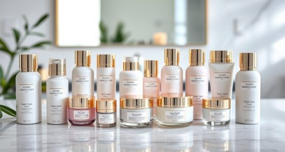 top korean skincare sets