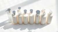 top lactic acid body lotions