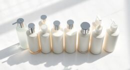 top lactic acid body lotions