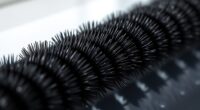 top lash enhancing mascaras