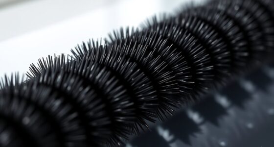 top lash enhancing mascaras