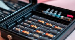 top lash kit recommendations