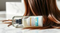 top leave in conditioners 2025