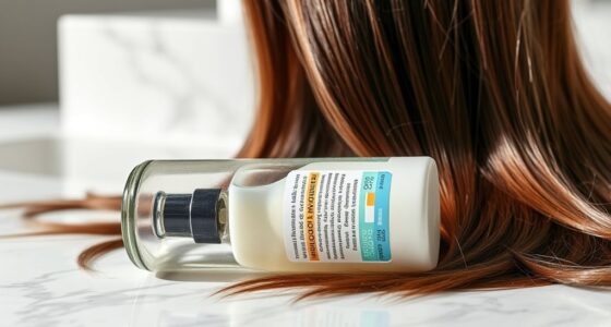 top leave in conditioners 2025