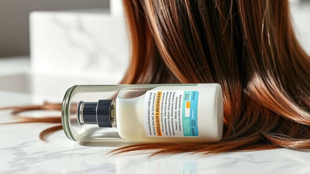 top leave in conditioners 2025