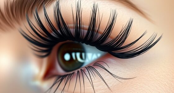 top lengthening mascara picks