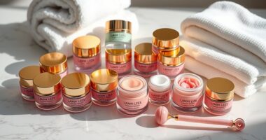 top lip mask recommendations