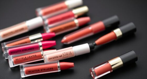 top lip primer picks