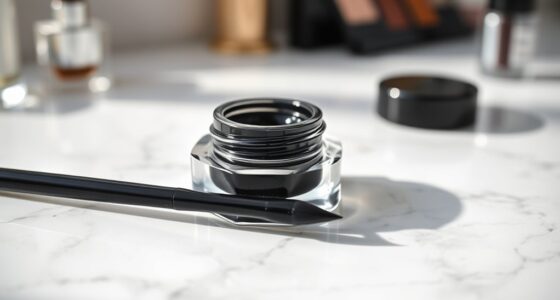 top long lasting gel eyeliners