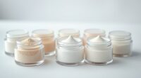 top loose powder picks