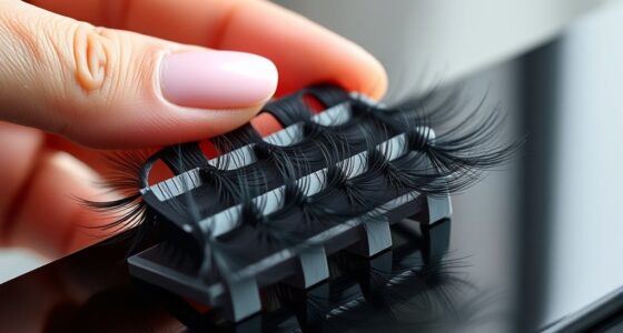 top magnetic eyelashes 2025