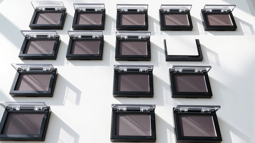 top magnetic makeup palettes