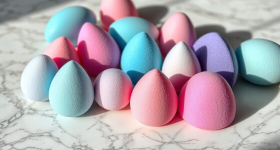 top makeup sponge picks