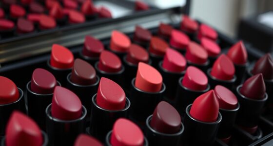 top matte lipstick picks