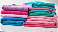 top microfiber hair towels
