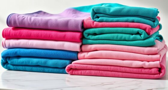 top microfiber hair towels