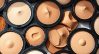 top mineral foundation powders