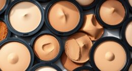 top mineral foundation powders