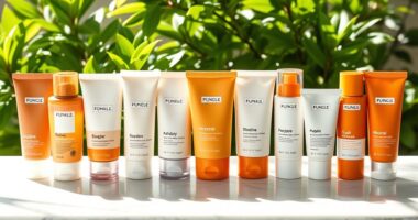 top mineral sunscreens for face