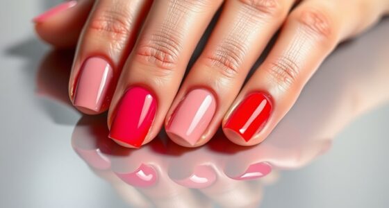 top nail strengtheners 2025