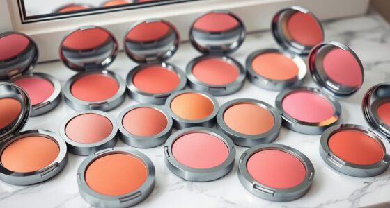 top natural blush options