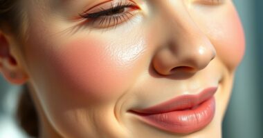top natural dewy blushes