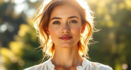 top natural glow tints