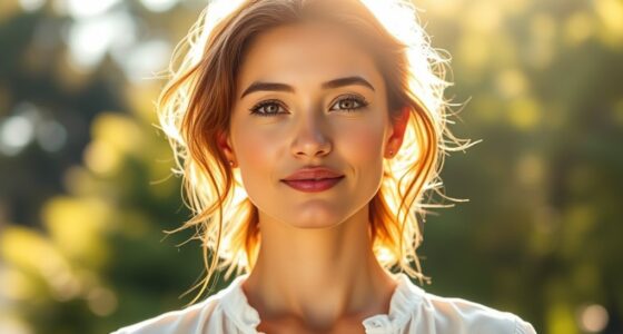 top natural glow tints