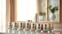 top neck firming creams
