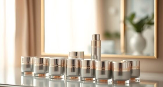 top neck firming creams
